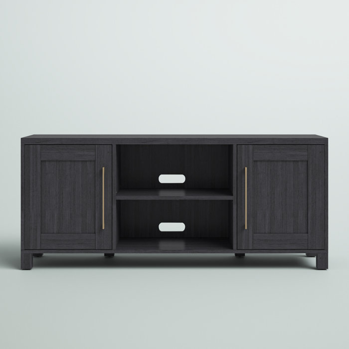 Mercury Row® Ruggles 58'' Media Console & Reviews Wayfair